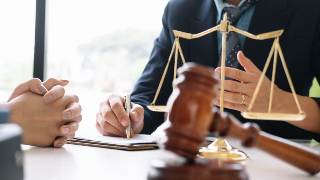 Law Careers Beyond Being a Lawyer: Hidden Job Roles Explained